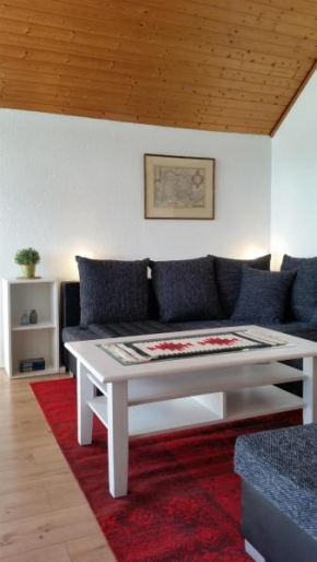 Ferienwohnung Magdalene